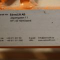 448126-7 Lift table Edmo-lift, TLD1000XB -11