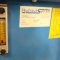 448141-5 Hydraulic press Santas Mekaniska AB