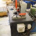 448141-10 Hydraulic press Santas Mekaniska AB