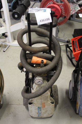 436188-1 High pressure washer Kranzle 125