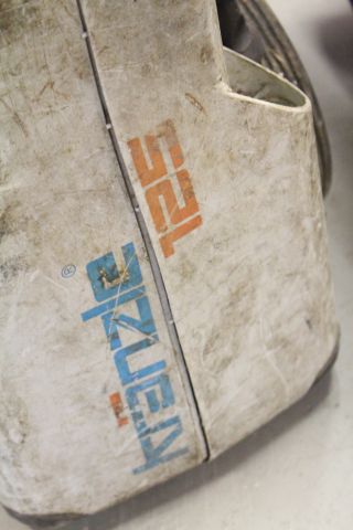 436188-3 High pressure washer Kranzle 125