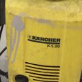 436190-2 High pressure washer Kärcher K3.99