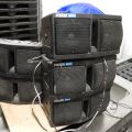 455878-1 5 pc  speakers