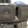 455878-3 5 pc  speakers