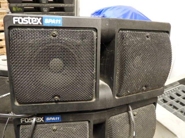 455878-3 5 pc  speakers