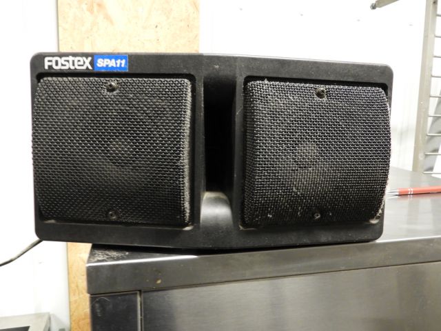 455878-2 5 pc  speakers
