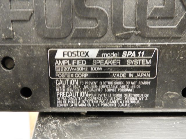 455878-6 5 pc  speakers