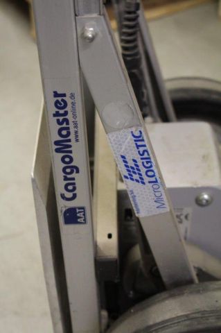 436318-2 Stair Climber AAT Cargo Master 170 kg