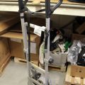 436318-1 Stair Climber AAT Cargo Master 170 kg