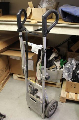 436318-1 Stair Climber AAT Cargo Master 170 kg