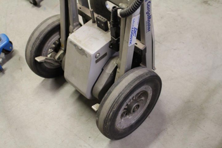 436318-4 Stair Climber AAT Cargo Master 170 kg