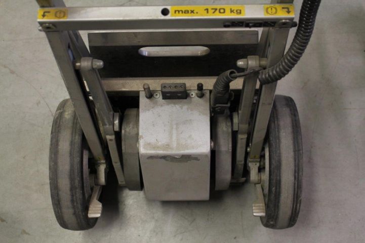 436318-3 Stair Climber AAT Cargo Master 170 kg