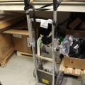 436318-5 Stair Climber AAT Cargo Master 170 kg