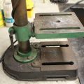436334-7 Table drill Meec