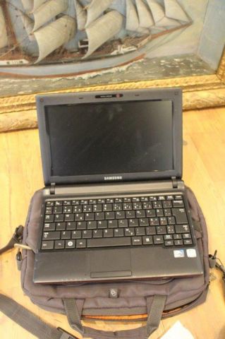 436356-2 Laptop Samsung N150 Plus