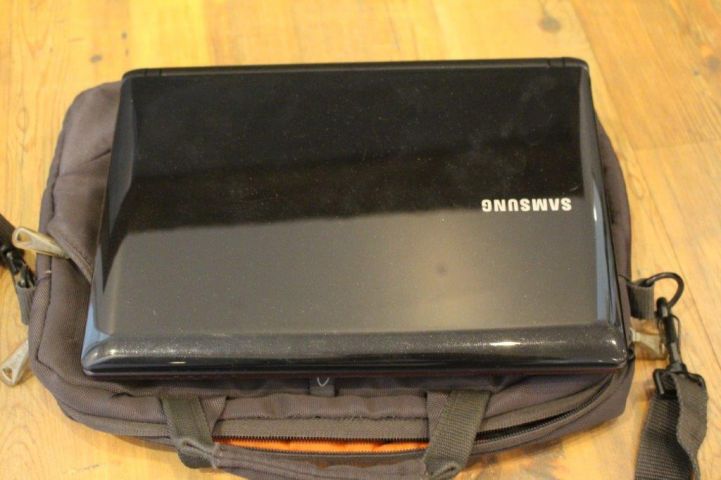 436356-1 Laptop Samsung N150 Plus