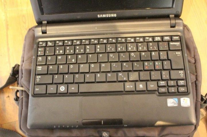 436356-3 Laptop Samsung N150 Plus