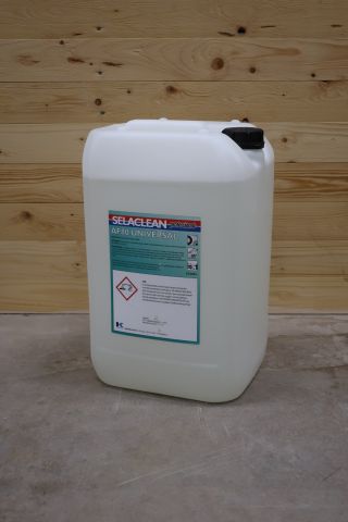 445516-1 25 liter bilrengöringsmedel Selaclean AF80