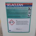 445516-4 25 liter bilrengöringsmedel Selaclean AF80