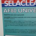 445516-5 25 liter bilrengöringsmedel Selaclean AF80