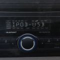 441120-4 Blaupunkt New Orleans 220 Double DIN Car Stereo