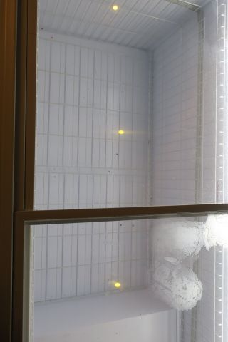 449618-4 Freezer box ISA