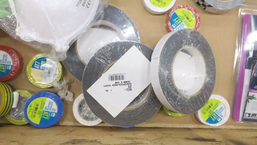 441128-5 Bostik contact A3, Tape mm