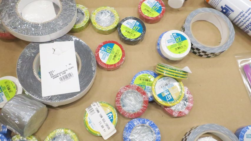 441128-6 Bostik contact A3, Tape mm