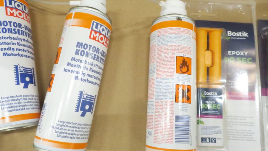 441128-8 Bostik contact A3, Tape mm