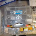 414692-12 Larger portion of screw, nuts, washers, etc.