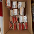 414692-16 Larger portion of screw, nuts, washers, etc.