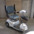 452405-1 Promenadscooter