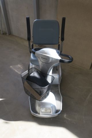 452405-2 Promenadscooter