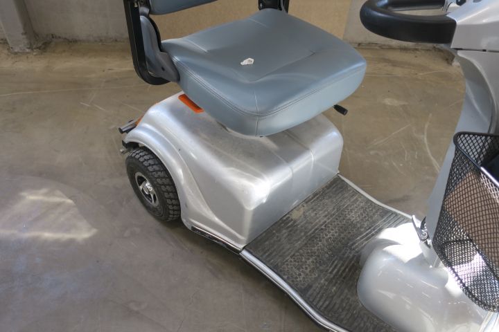 452405-3 Promenadscooter