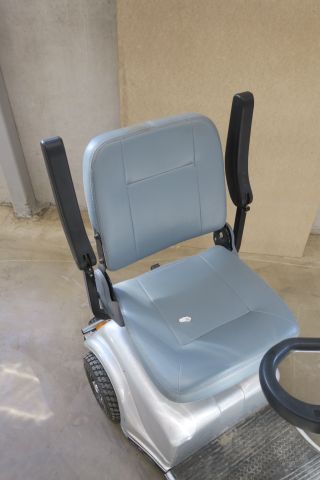 452405-4 Promenadscooter