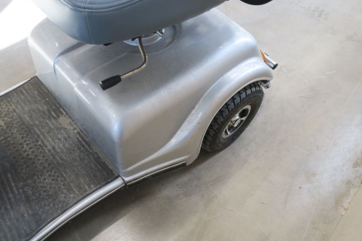 452405-6 Promenadscooter