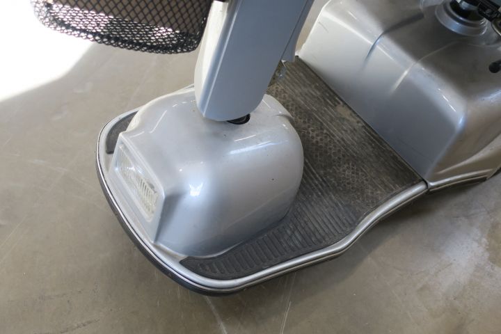 452405-7 Promenadscooter