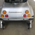 452405-9 Promenadscooter