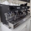 452533-2 Espresso machine GGMGASTRO