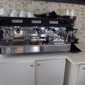 452533-1 Espresso machine GGMGASTRO
