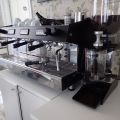 452533-3 Espresso machine GGMGASTRO