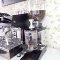 452533-4 Espresso machine GGMGASTRO