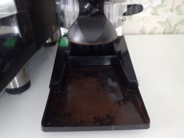 452533-6 Espresso machine GGMGASTRO