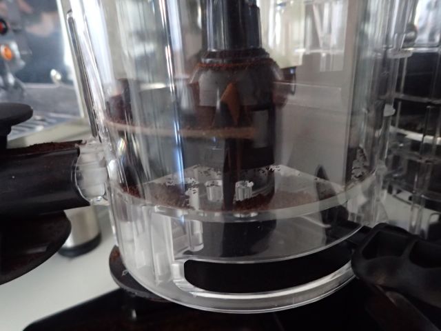 452533-10 Espresso machine GGMGASTRO