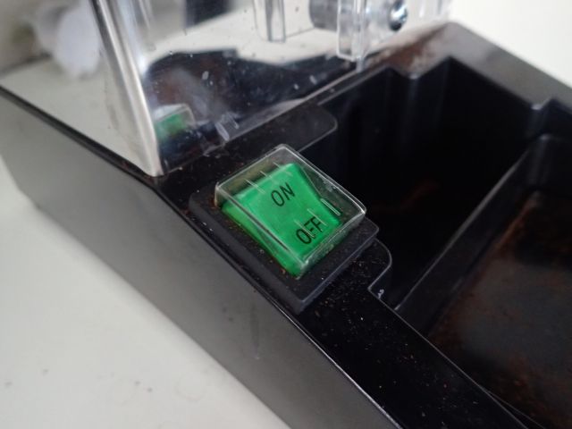 452533-11 Espresso machine GGMGASTRO