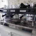 452533-12 Espresso machine GGMGASTRO