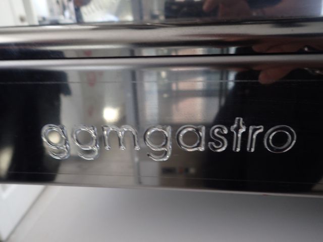 452533-13 Espresso machine GGMGASTRO