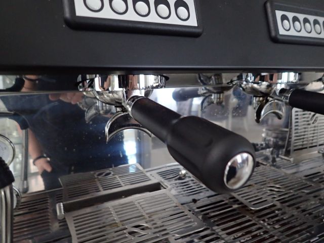 452533-16 Espresso machine GGMGASTRO