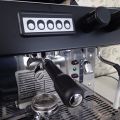 452533-19 Espresso machine GGMGASTRO