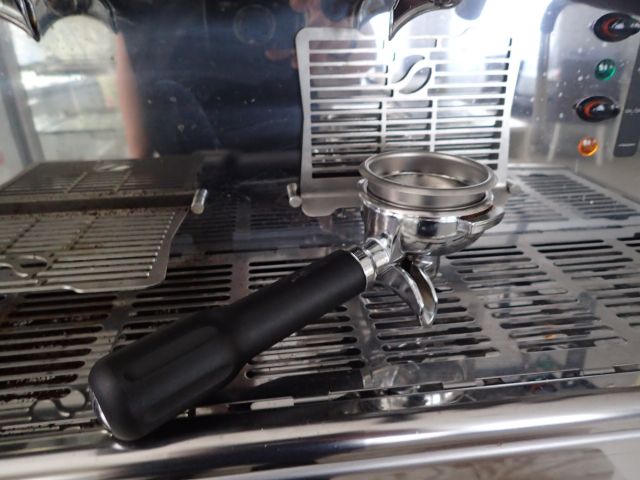 452533-20 Espresso machine GGMGASTRO